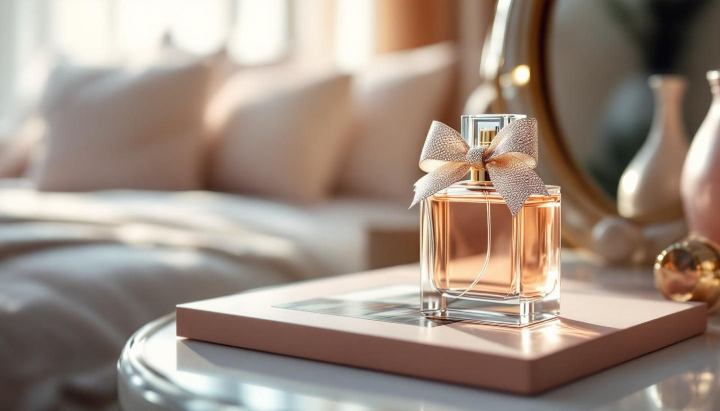 Comment choisir le coffret de parfum idéal pour les occasions spéciales ?