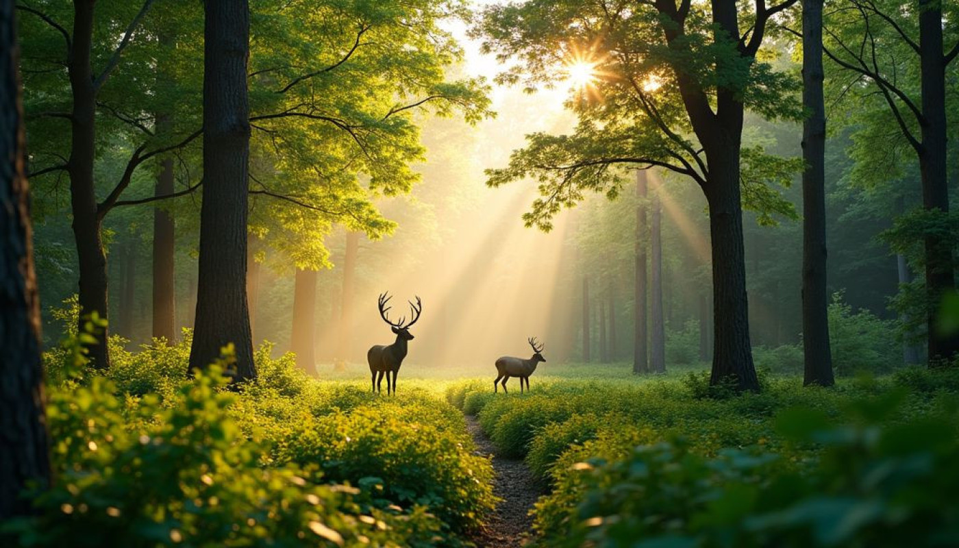 Comment la gestion forestière durable contribue-t-elle à l'écosystème ?